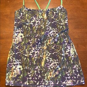 Lululemon Athletica work out wear / swim wear